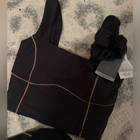 Abercrombie & Fitch workout sculptlux YPB set - Picture 6 of 6